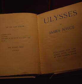 Ulysses